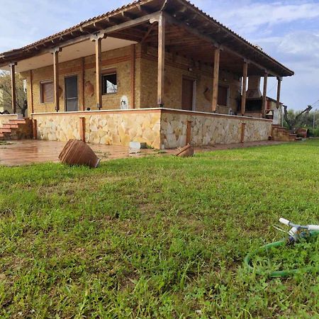 George'S House Βίλα Νέα Πλάγια Εξωτερικό φωτογραφία
