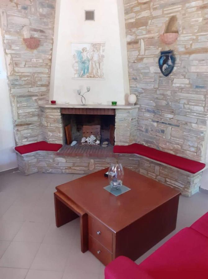 George'S House Βίλα Νέα Πλάγια Εξωτερικό φωτογραφία