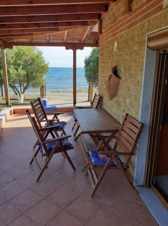 George'S House Βίλα Νέα Πλάγια Εξωτερικό φωτογραφία