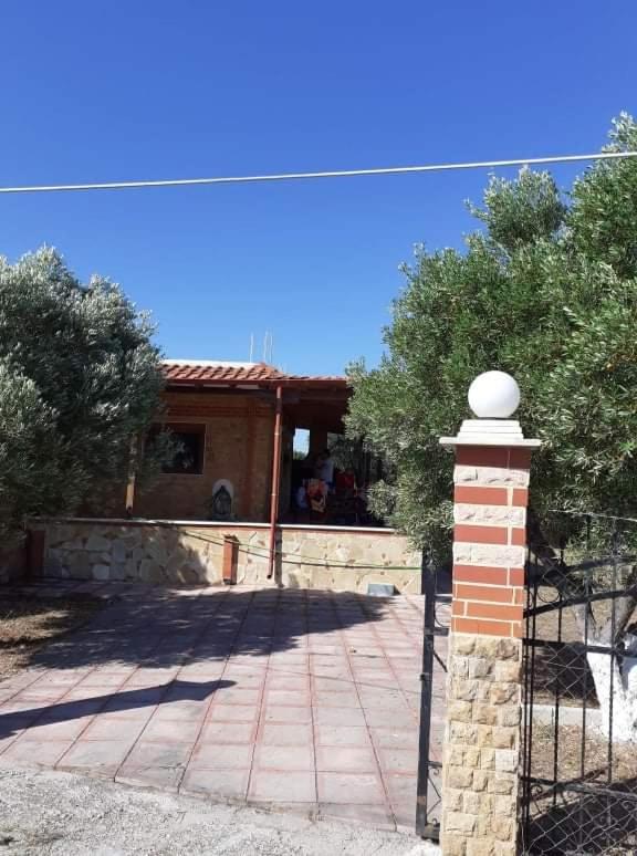 George'S House Βίλα Νέα Πλάγια Εξωτερικό φωτογραφία