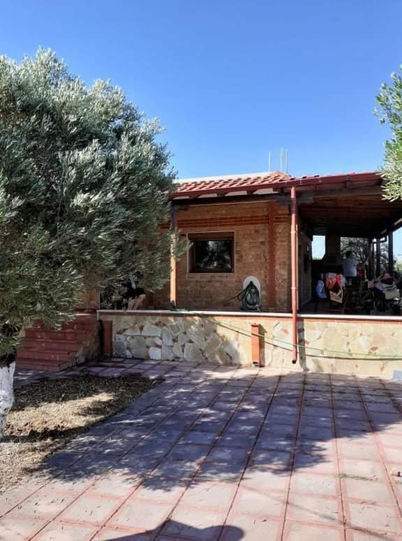 George'S House Βίλα Νέα Πλάγια Εξωτερικό φωτογραφία