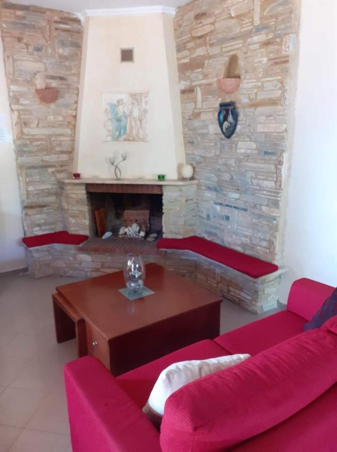 George'S House Βίλα Νέα Πλάγια Εξωτερικό φωτογραφία