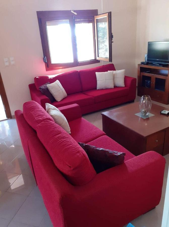 George'S House Βίλα Νέα Πλάγια Εξωτερικό φωτογραφία
