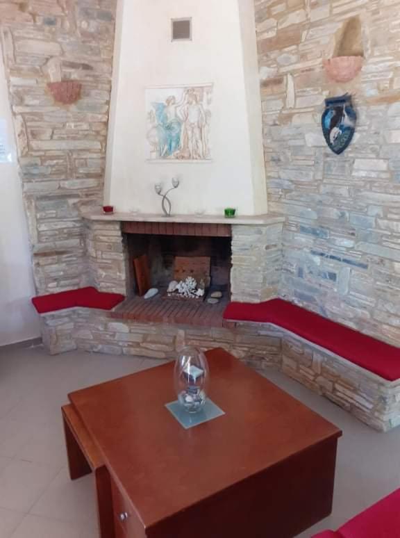 George'S House Βίλα Νέα Πλάγια Εξωτερικό φωτογραφία