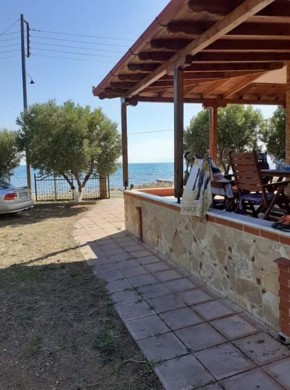 George'S House Βίλα Νέα Πλάγια Εξωτερικό φωτογραφία