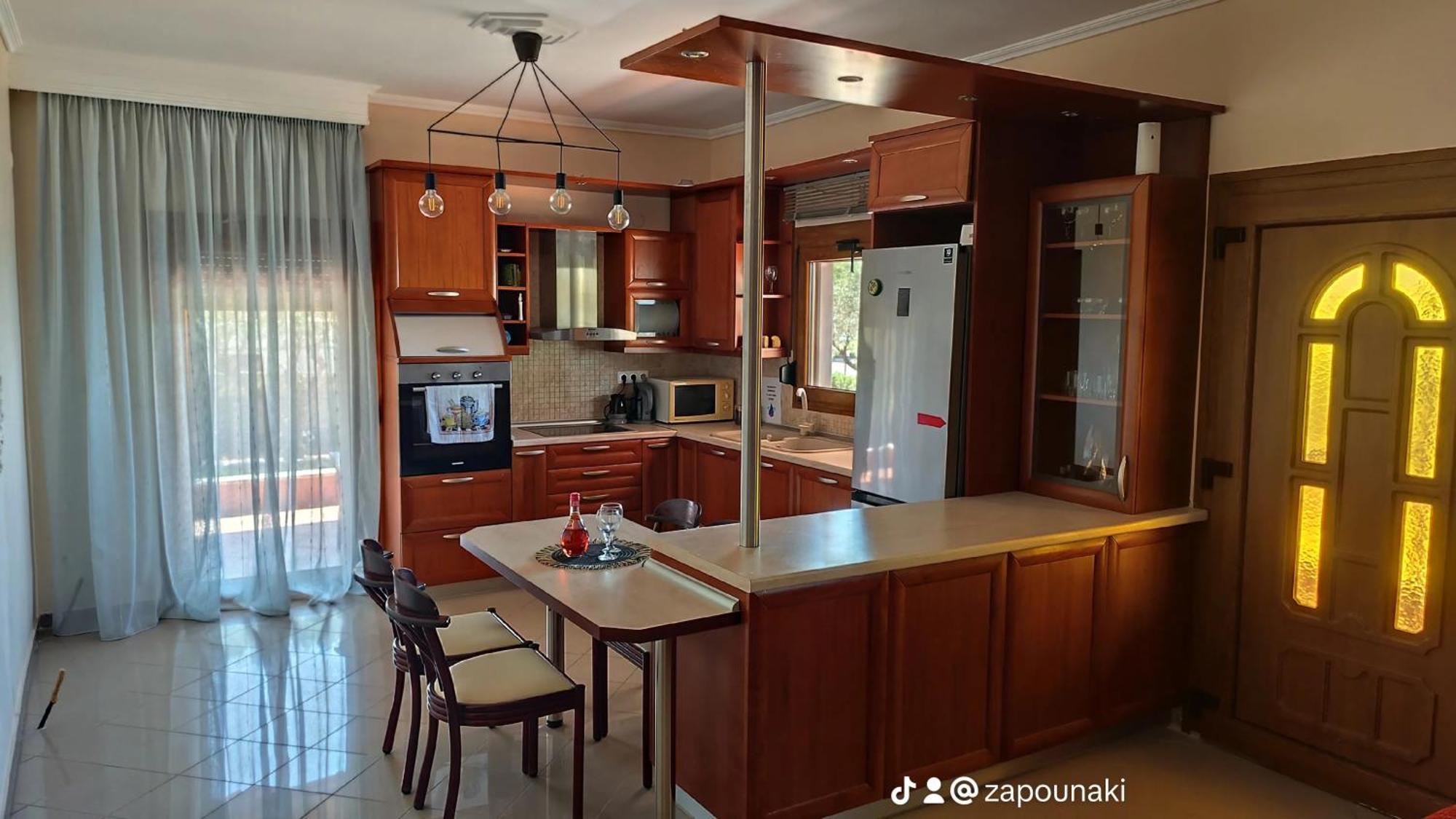 George'S House Βίλα Νέα Πλάγια Δωμάτιο φωτογραφία