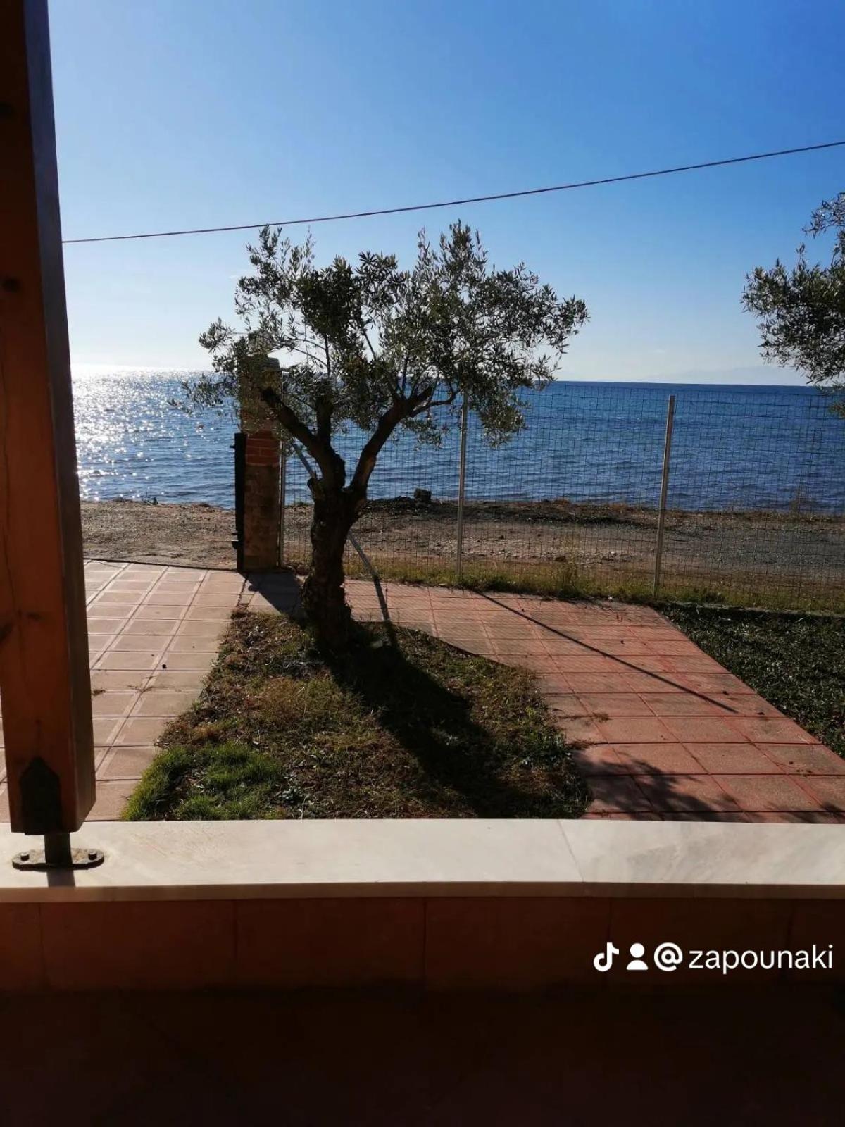 George'S House Βίλα Νέα Πλάγια Δωμάτιο φωτογραφία