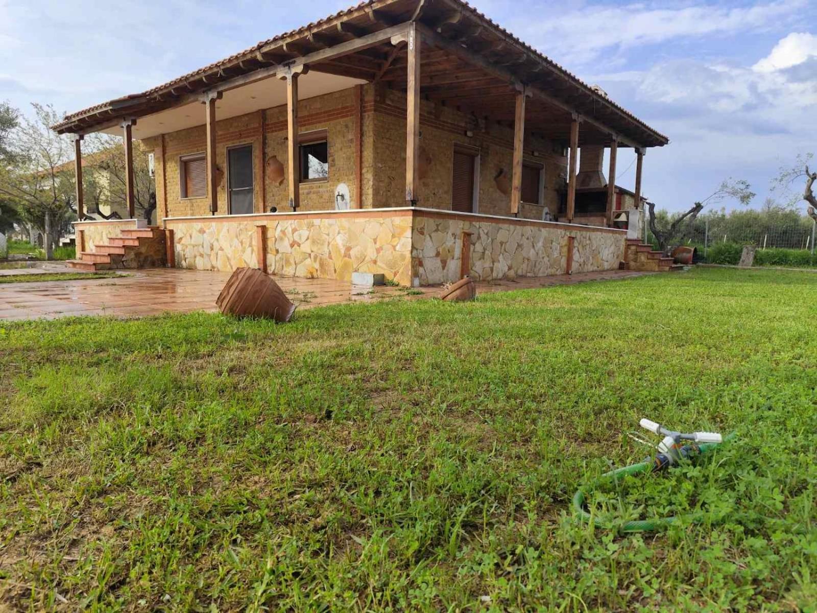 George'S House Βίλα Νέα Πλάγια Εξωτερικό φωτογραφία