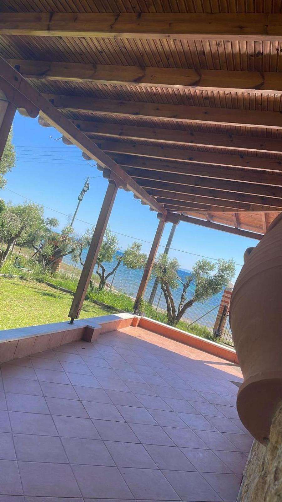 George'S House Βίλα Νέα Πλάγια Εξωτερικό φωτογραφία