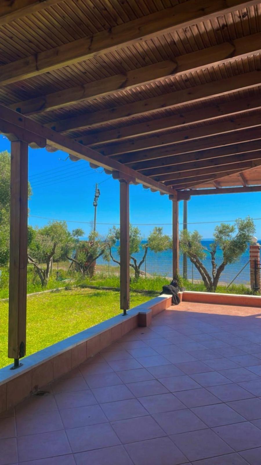 George'S House Βίλα Νέα Πλάγια Εξωτερικό φωτογραφία